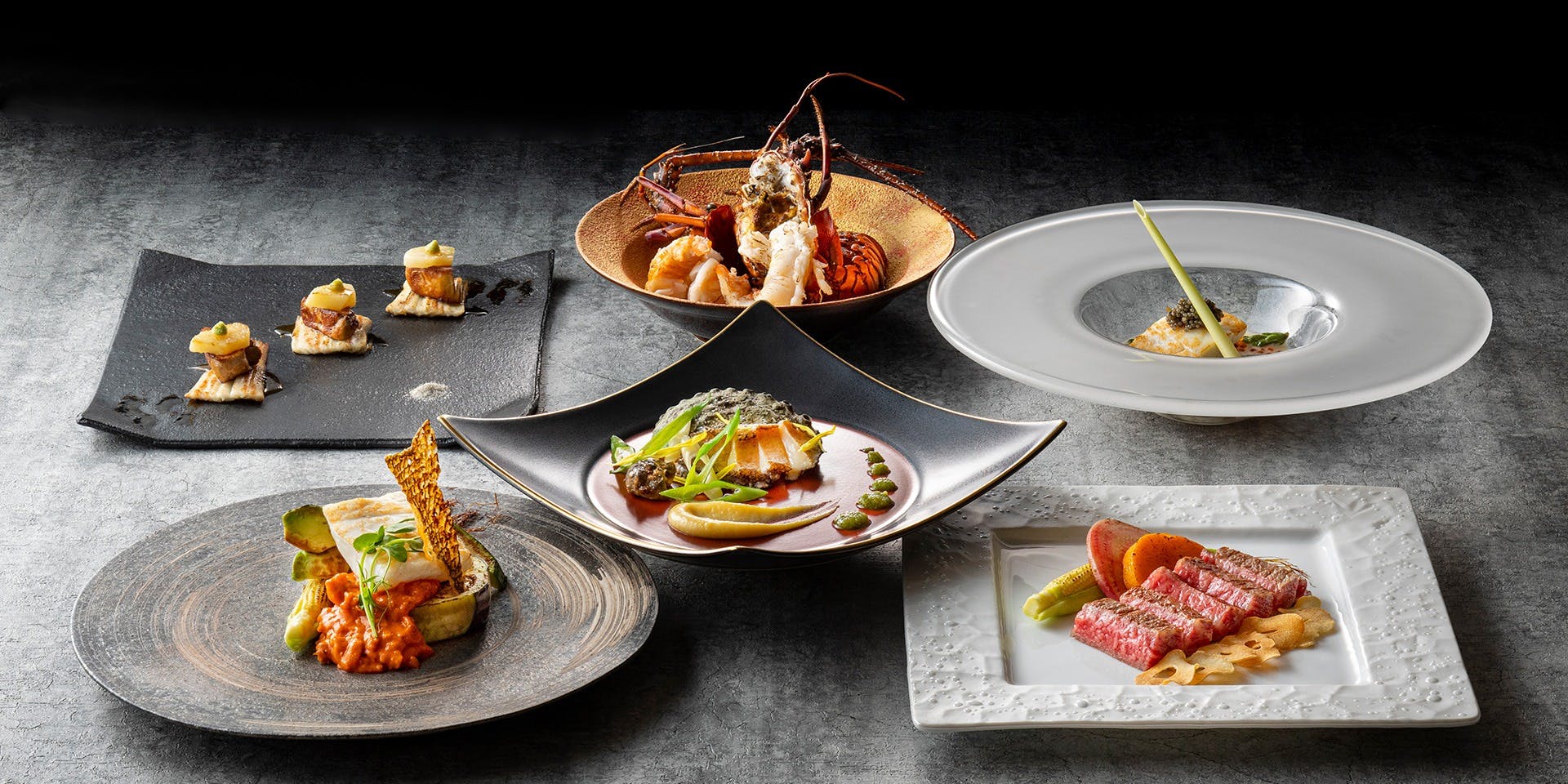 愛知の誕生日で天ぷらが楽しめるおすすめレストラントップ3 一休 Comレストラン