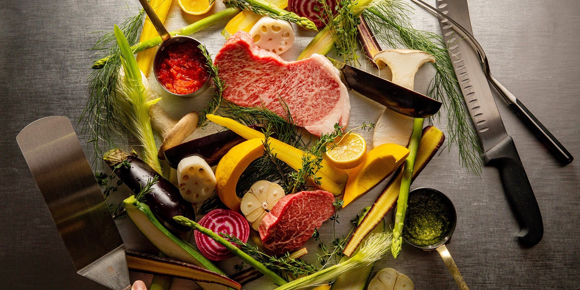 日本料理 「源氏」 ヒルトン名古屋（げんじ）