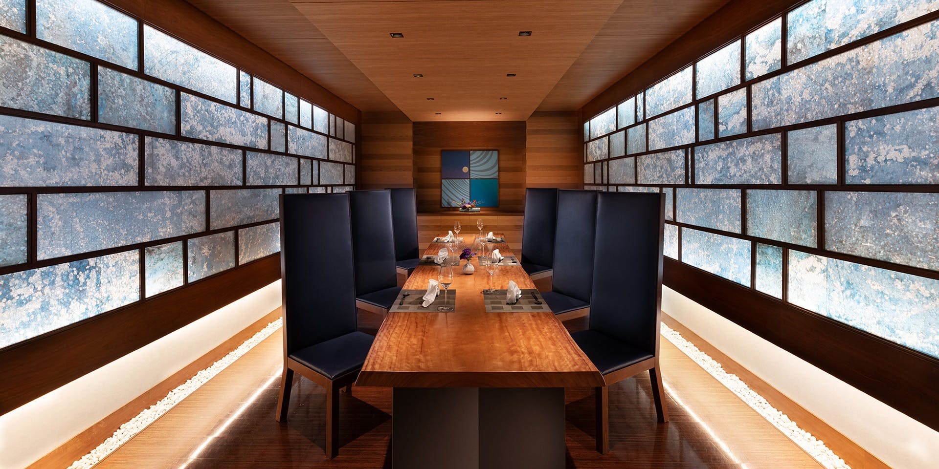 日本料理 「源氏」 ヒルトン名古屋（げんじ） 3枚目