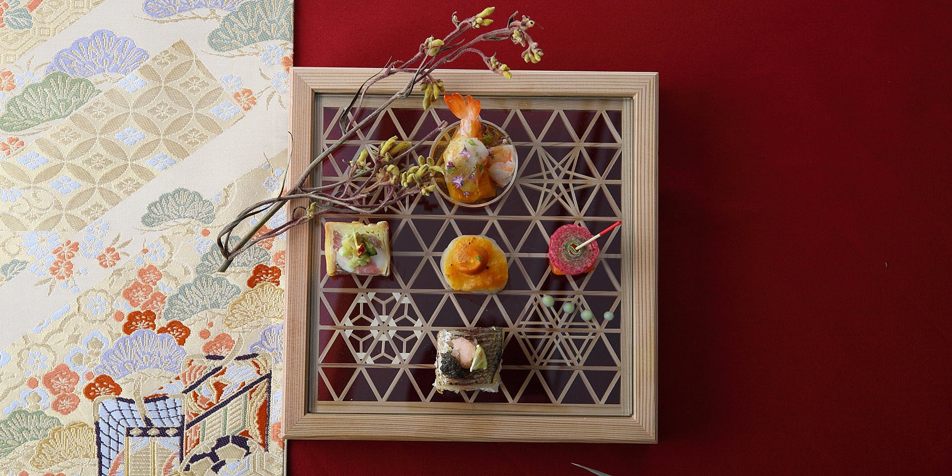 ガーデンレストラン徳川園 - 画像9