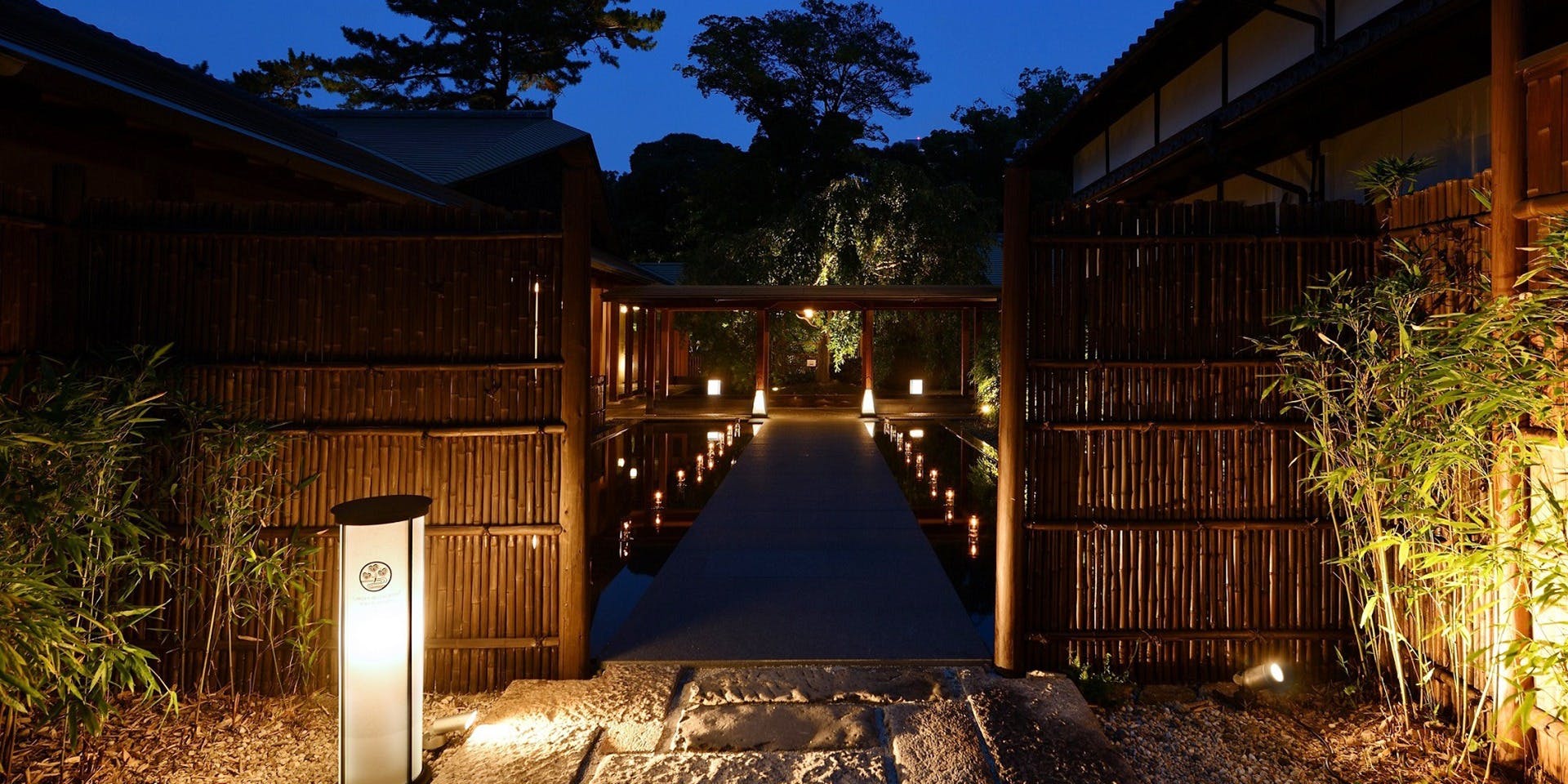 ガーデンレストラン徳川園 - 画像3