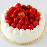 ケーキ