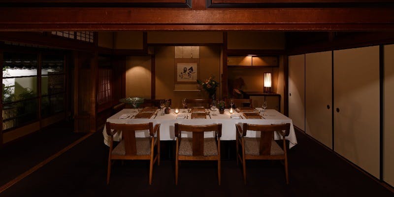 ガーデンレストラン徳川園 - 画像25