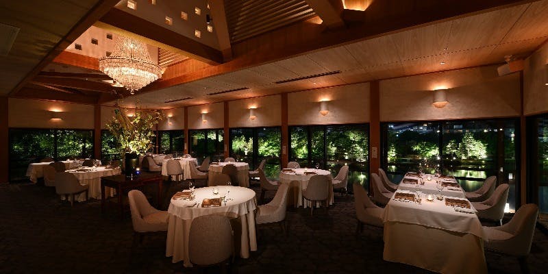 ガーデンレストラン徳川園 - 画像26