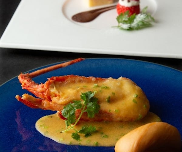 クリスマス ランチ 中国料理 柳城 ホテルナゴヤキャッスル Okaimonoモール レストラン