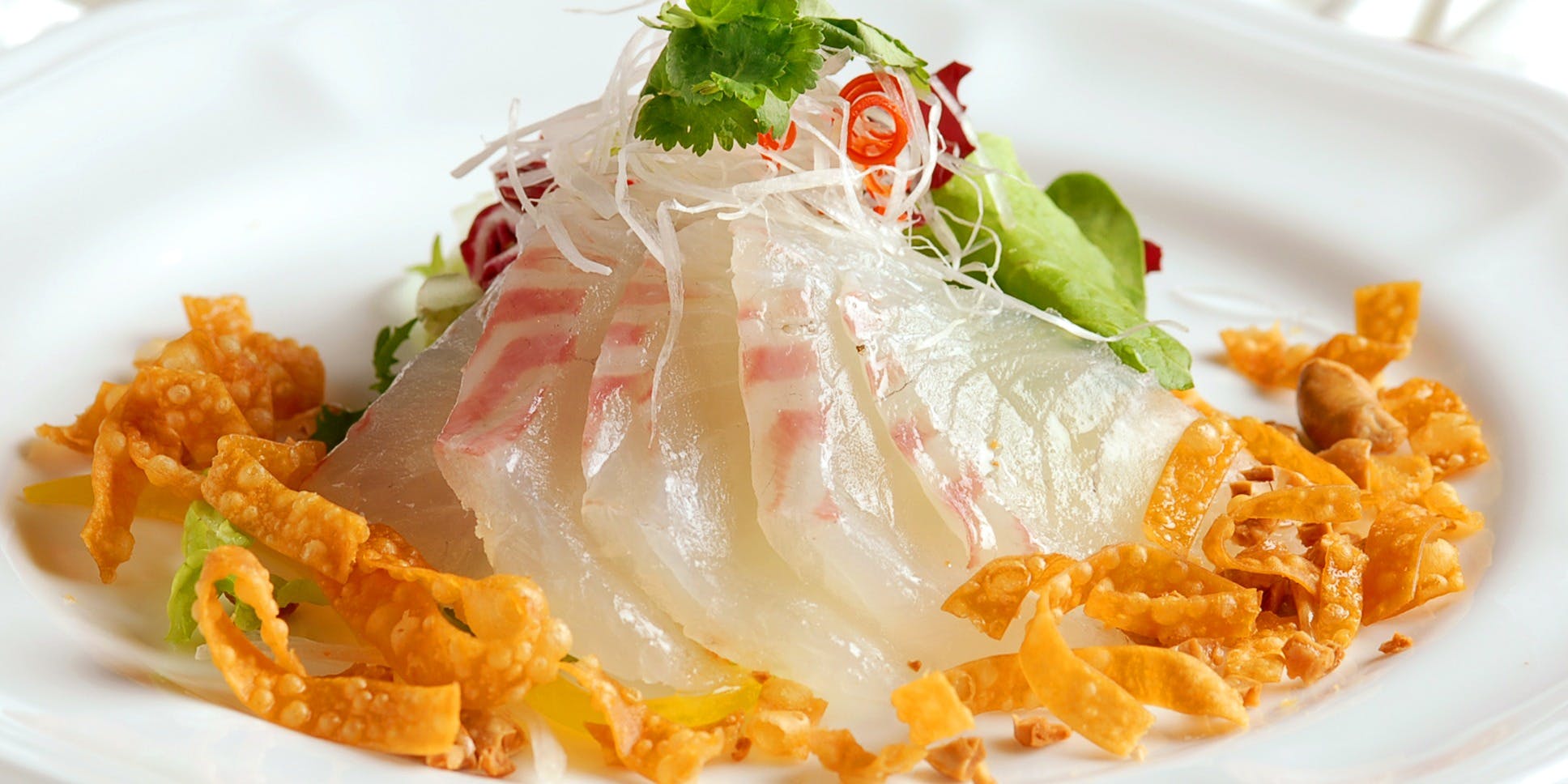 大阪聘珍樓 【フカヒレ姿煮ランチ】前菜、フカヒレ姿煮,込みなど 大阪聘珍樓 【フカヒレ姿煮ランチ】前菜、フカヒレ姿煮,込みなど