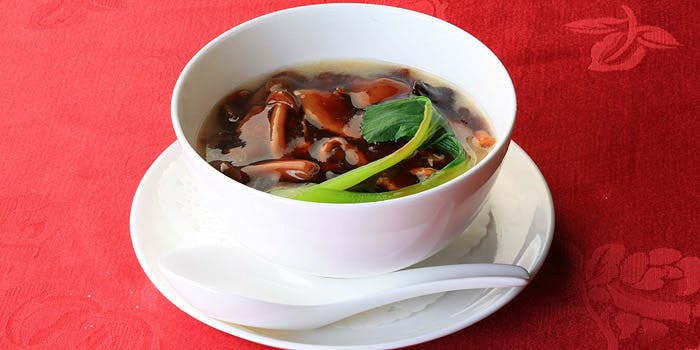 全聚徳 新宿店（ゼンシュトク）