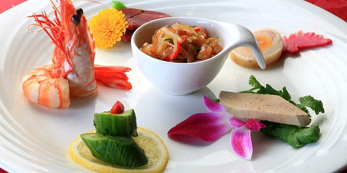 全聚徳 新宿店（ゼンシュトク）