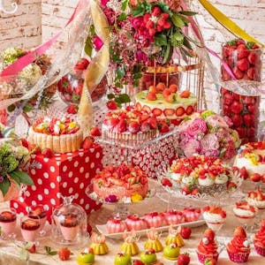 ケーキバイキング ケーキ食べ放題ランチ ティー特集22 一休 Comレストラン ケーキバイキング ケーキ食べ放題ランチ ティー特集22 一休 Comレストラン
