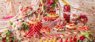 東京 ケーキバイキング ケーキ食べ放題ランチ ティー特集22 一休 Comレストラン 東京 ケーキバイキング ケーキ食べ放題ランチ ティー特集22 一休 Comレストラン
