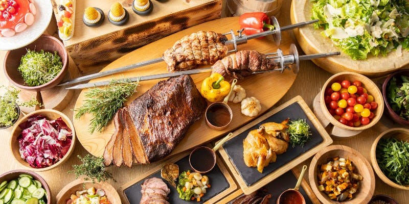 22年 最新 西新宿の美味しいディナー30店 夜ご飯におすすめな人気店 一休 Comレストラン