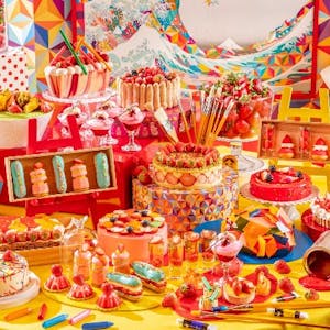 ケーキバイキング ケーキ食べ放題ランチ ティー特集22 一休 Comレストラン ケーキバイキング ケーキ食べ放題ランチ ティー特集22 一休 Comレストラン