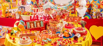 東京 ケーキバイキング ケーキ食べ放題ランチ ティー特集22 一休 Comレストラン 東京 ケーキバイキング ケーキ食べ放題ランチ ティー特集22 一休 Comレストラン
