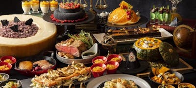 ディナーブッフェ特集 全国版 一休 Comレストラン ディナーブッフェ特集 全国版 一休 Comレストラン