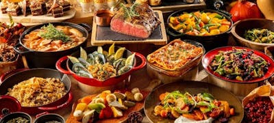 新宿ランチ22 おすすめ 絶品お昼ごはん30選 一休 Comレストラン 新宿ランチ22 おすすめ 絶品お昼ごはん30選 一休 Comレストラン