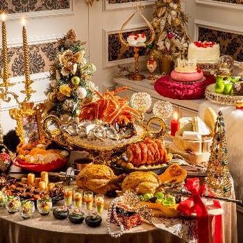 21年 最新 西新宿駅周辺の美味しいディナー24店 夜ご飯におすすめな人気店 一休 Comレストラン