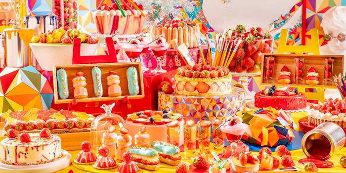 東京のランチにおすすめレストラン選 一休 Comレストラン 東京のランチにおすすめレストラン選 一休 Comレストラン