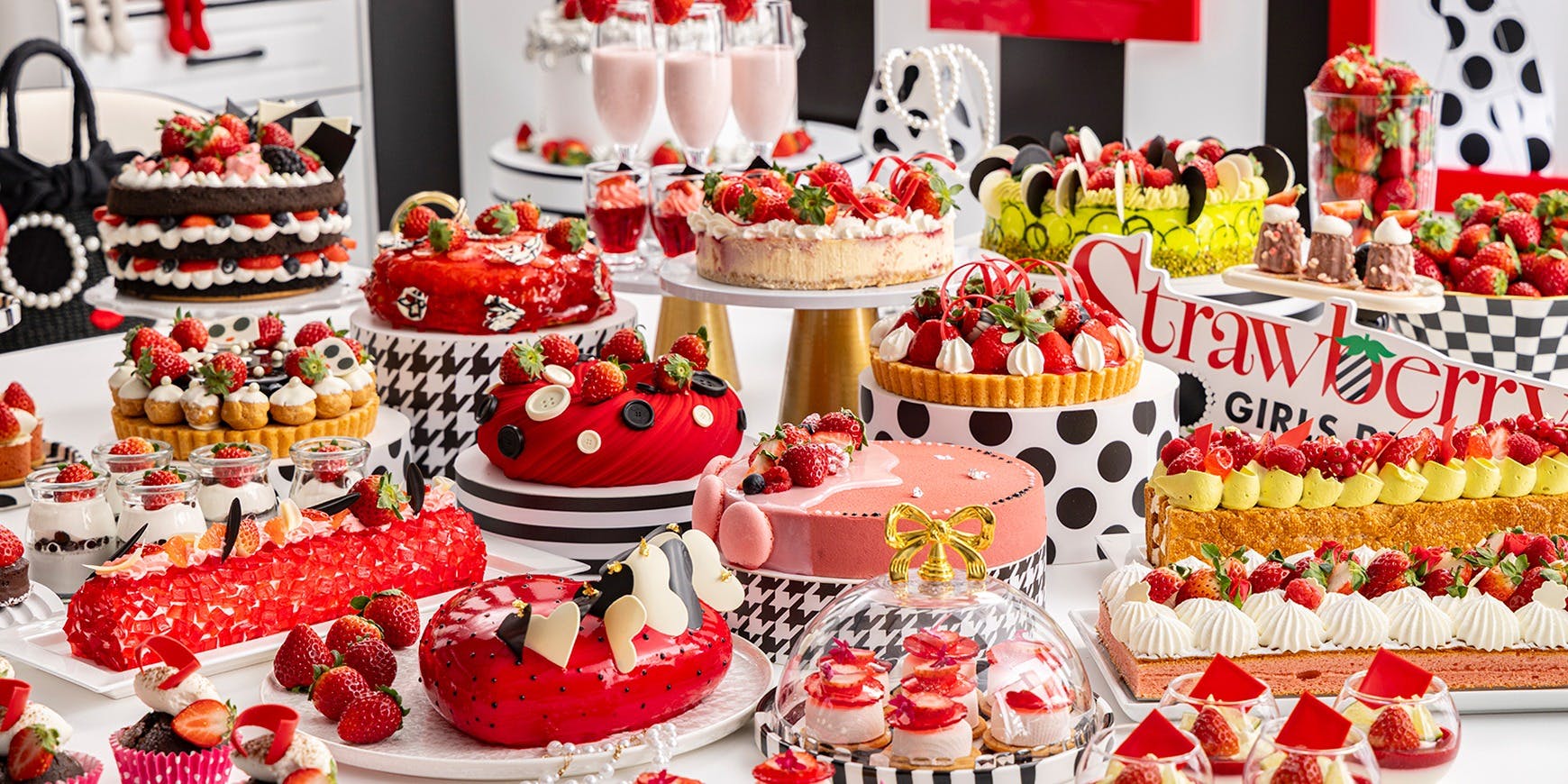 マーブルラウンジ／ヒルトン東京 - 画像5