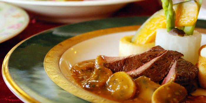 蒲郡クラシックホテル メインダイニングルーム - 画像4