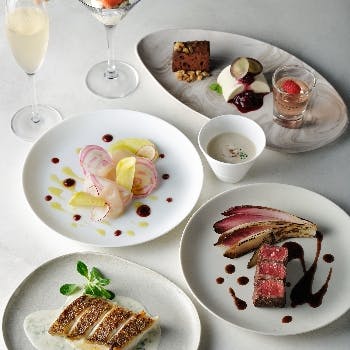 カフェ グルメ レストラン