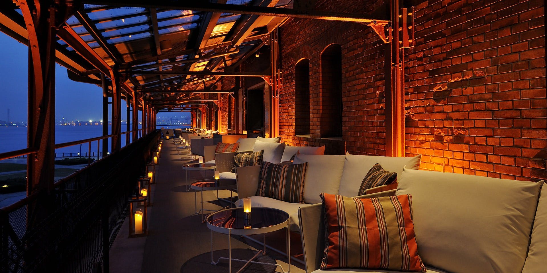 Marine Walk Yokohama マリン アンド ウォーク ヨコハマ 周辺のいちごスイーツにランチで禁煙席があるおすすめレストラントップ2 一休 Comレストラン