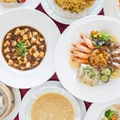 中国レストラン 蘇州/ANAクラウンプラザホテル神戸