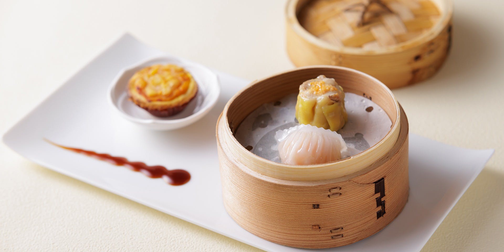 中国レストラン 蘇州（ソシュウ）