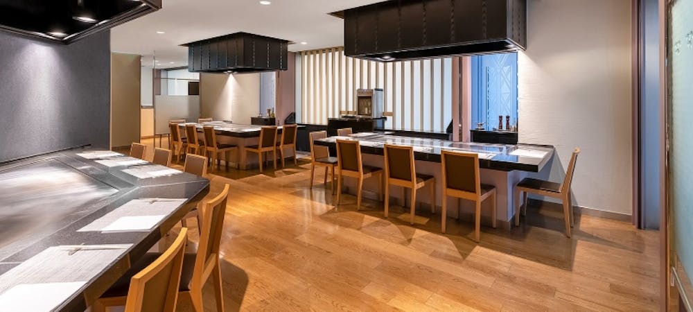 21年 最新 北野の美味しいディナー12店 夜ご飯におすすめな人気店 一休 Comレストラン