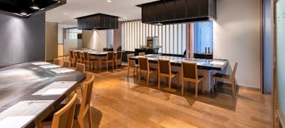 新神戸駅周辺グルメ おしゃれで美味しい レストランランキング 選 一休 Comレストラン