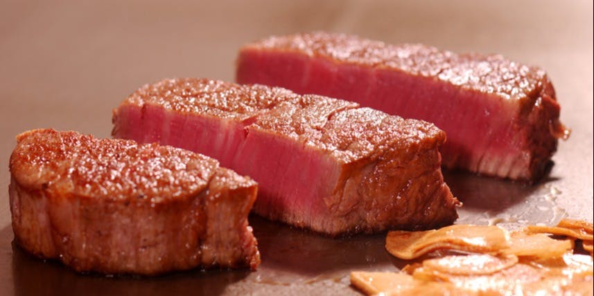 鉄板焼 北野／ANAクラウンプラザホテル神戸 - 画像6