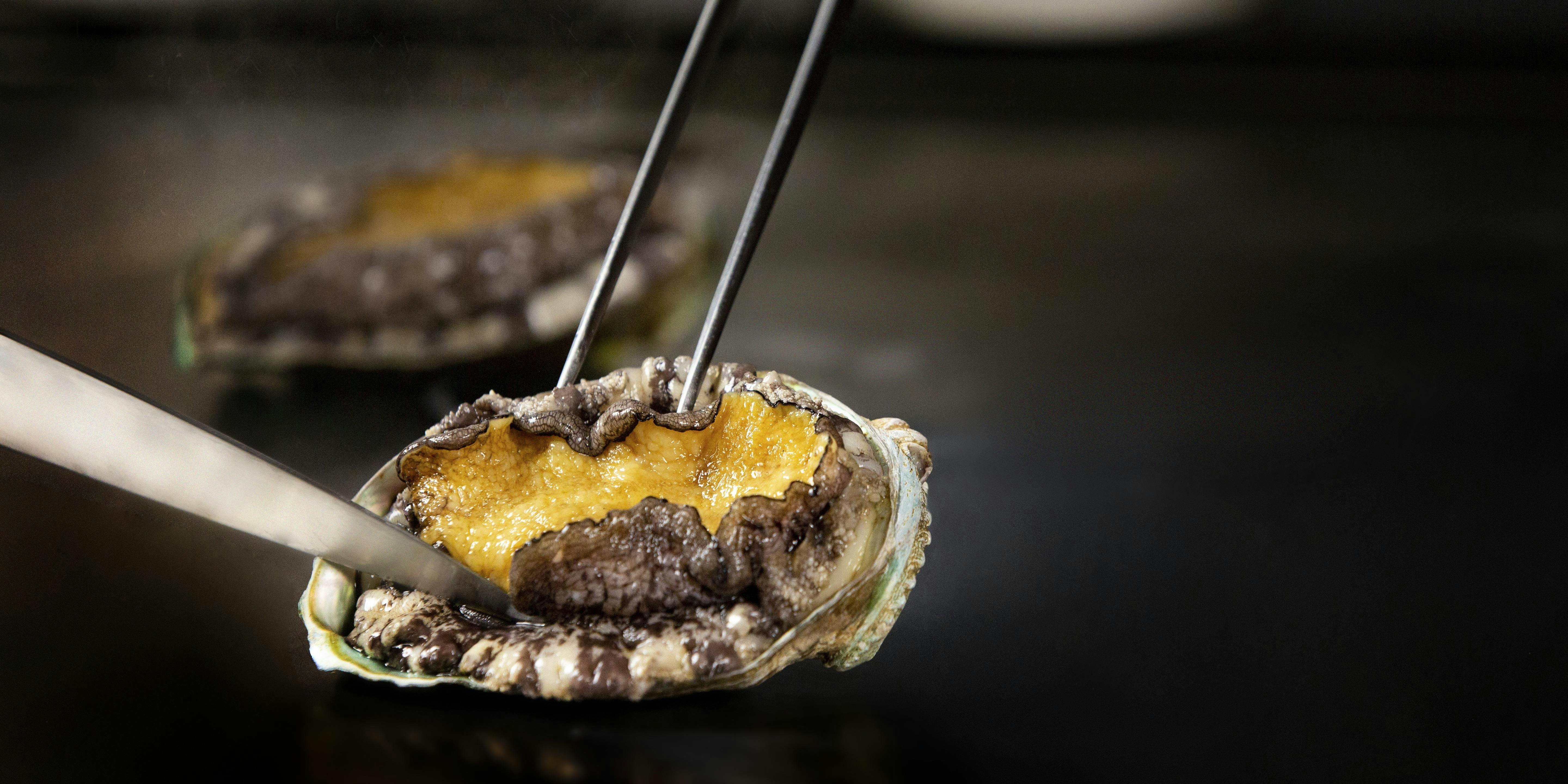 鉄板焼 北野／ANAクラウンプラザホテル神戸 - 画像12