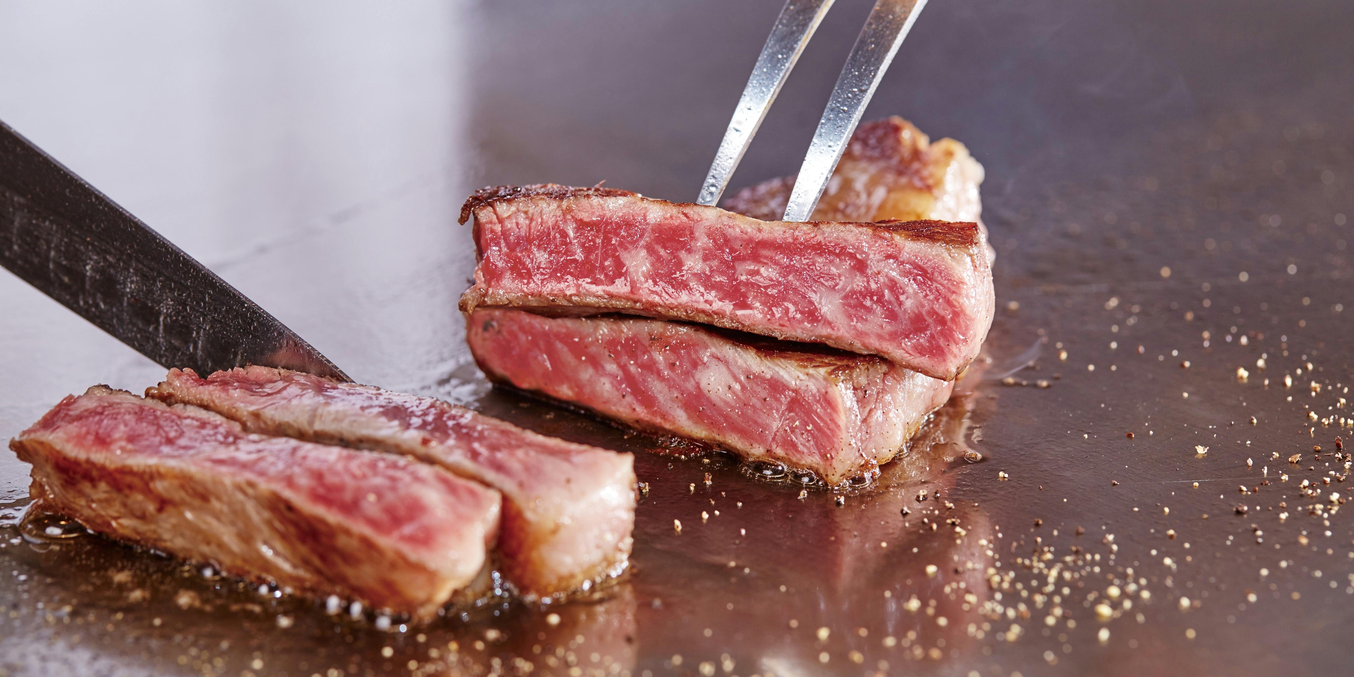 鉄板焼 北野／ANAクラウンプラザホテル神戸 - 画像11