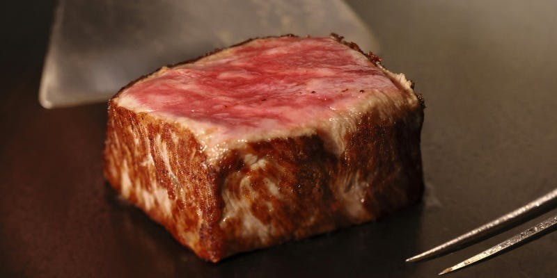 鉄板焼 北野／ANAクラウンプラザホテル神戸 - 画像10