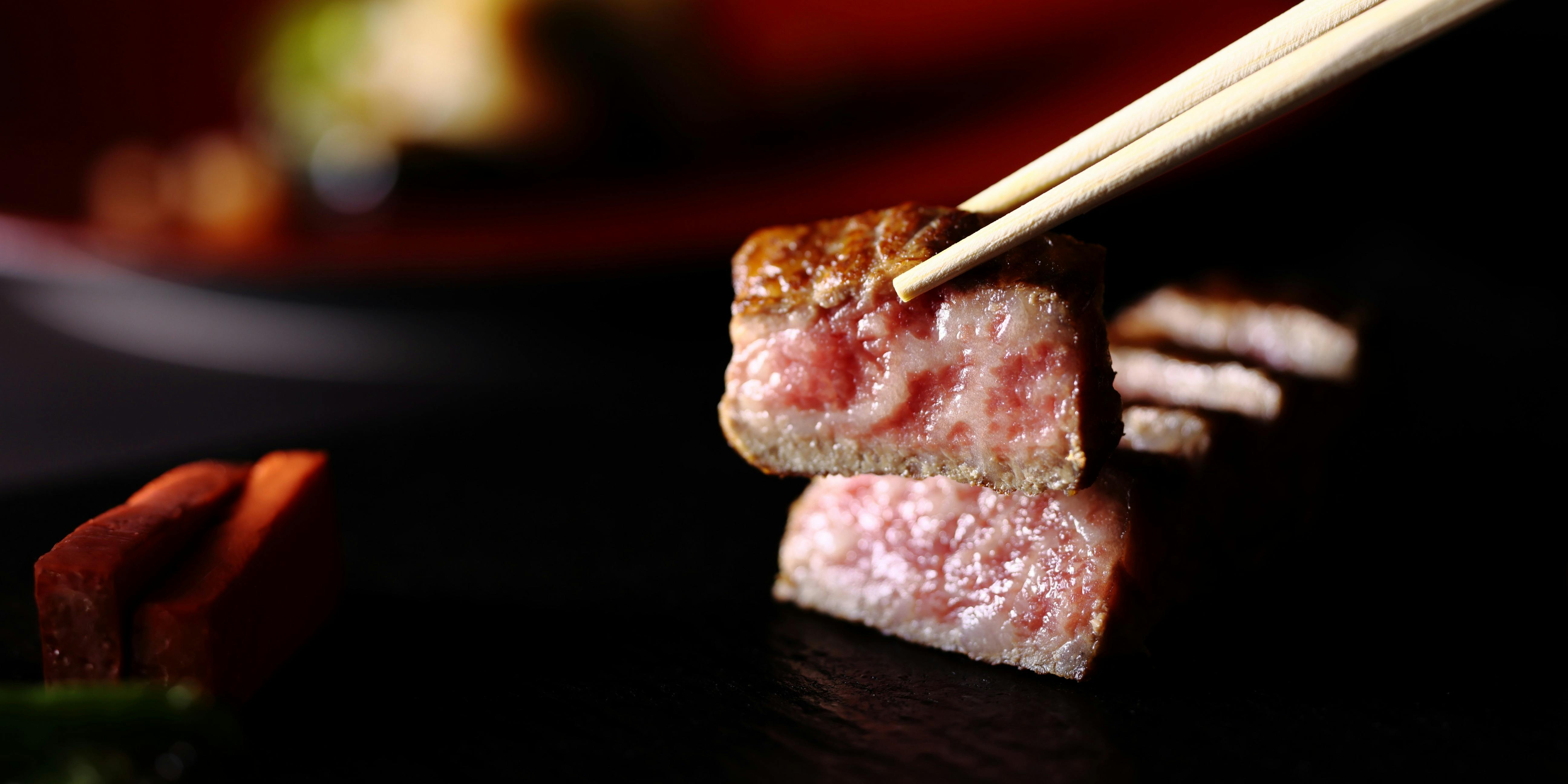 鉄板焼 北野／ANAクラウンプラザホテル神戸 - 画像5