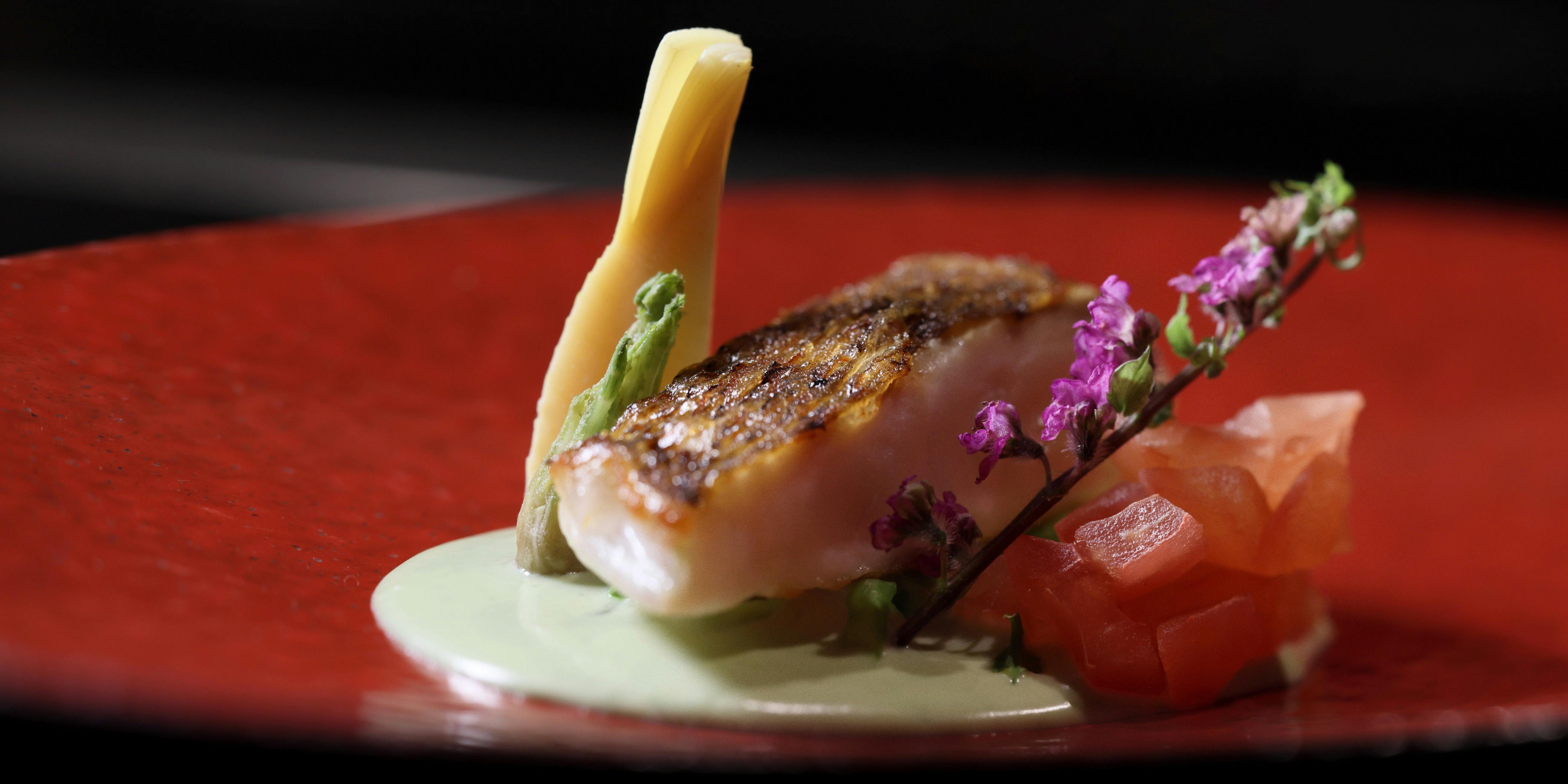 鉄板焼 北野／ANAクラウンプラザホテル神戸 - 画像4