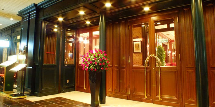 記念日におすすめのレストラン・ラ ブラスリー／帝国ホテル 東京の写真2