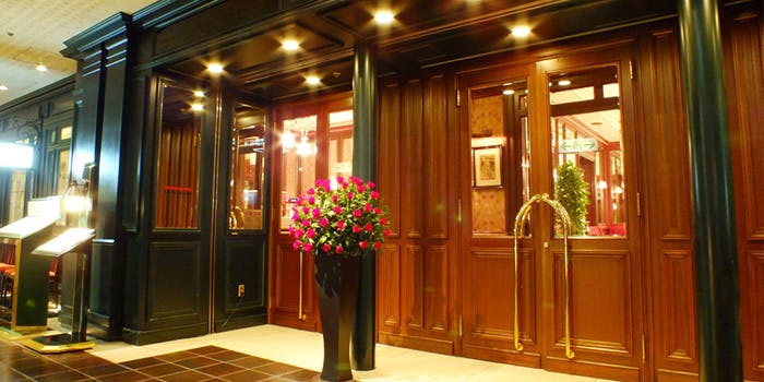 ラ ブラスリー 帝国ホテル 東京 ラ ブラスリー クリスマスディナーコース Menu Noel 時30分来店 ディナー プラン メニュー 一休 Comレストラン ラ ブラスリー 帝国ホテル 東京 ラ ブラスリー クリスマスディナーコース Menu Noel 時30分来店 ディナー プラン メニュー 一休 Comレストラン