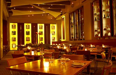 フィオレンティーナ/グランド ハイアット 東京