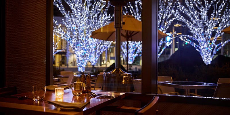 フィオレンティーナ／グランド ハイアット 東京 - 画像2