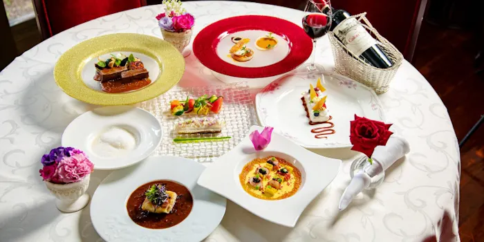 神戸トリックアート館周辺グルメ おしゃれで美味しい レストランランキング 30選 一休 Comレストラン