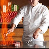 けやき坂/グランド ハイアット 東京