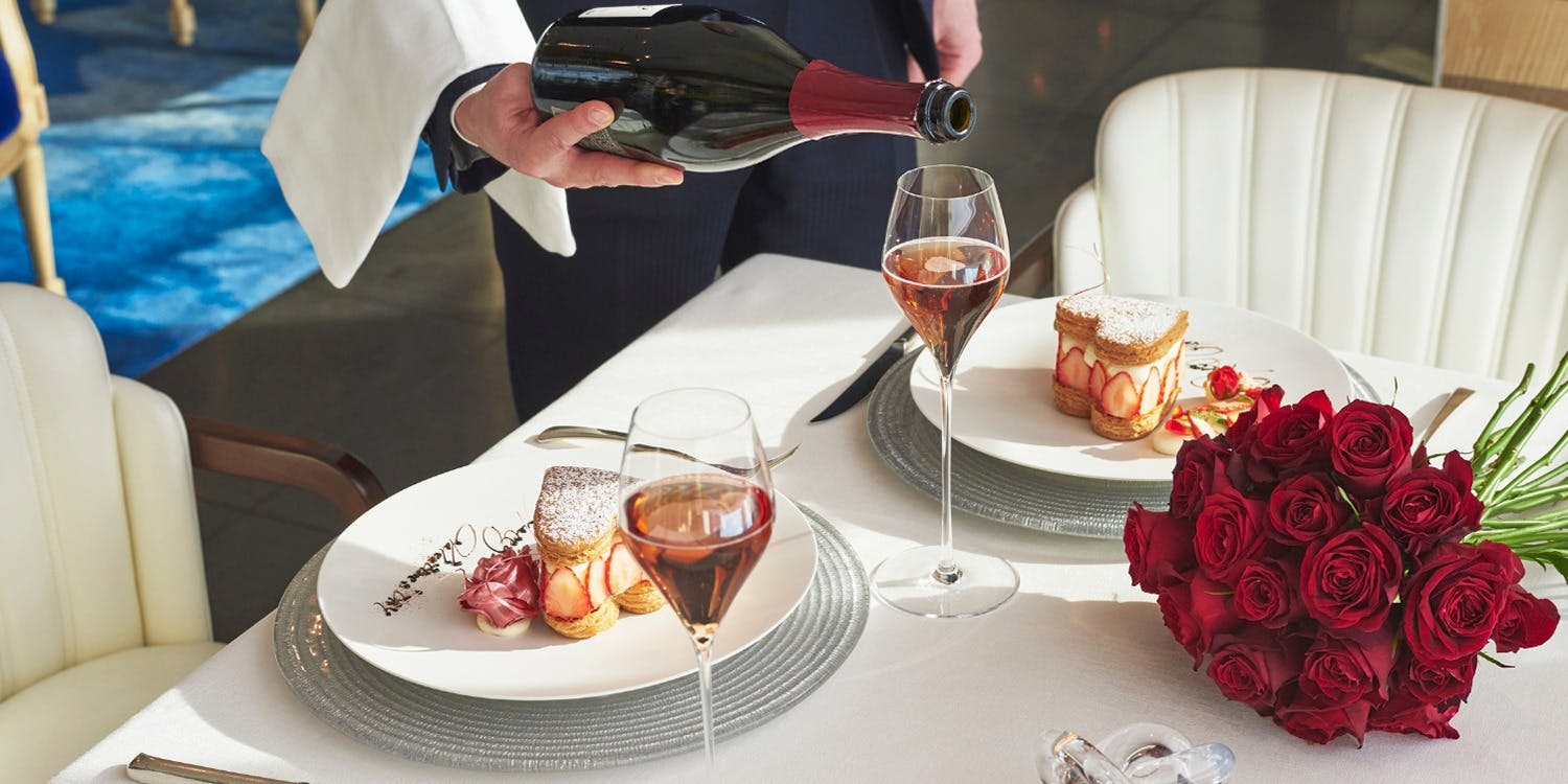 シグネチャー（SIGNATURE）