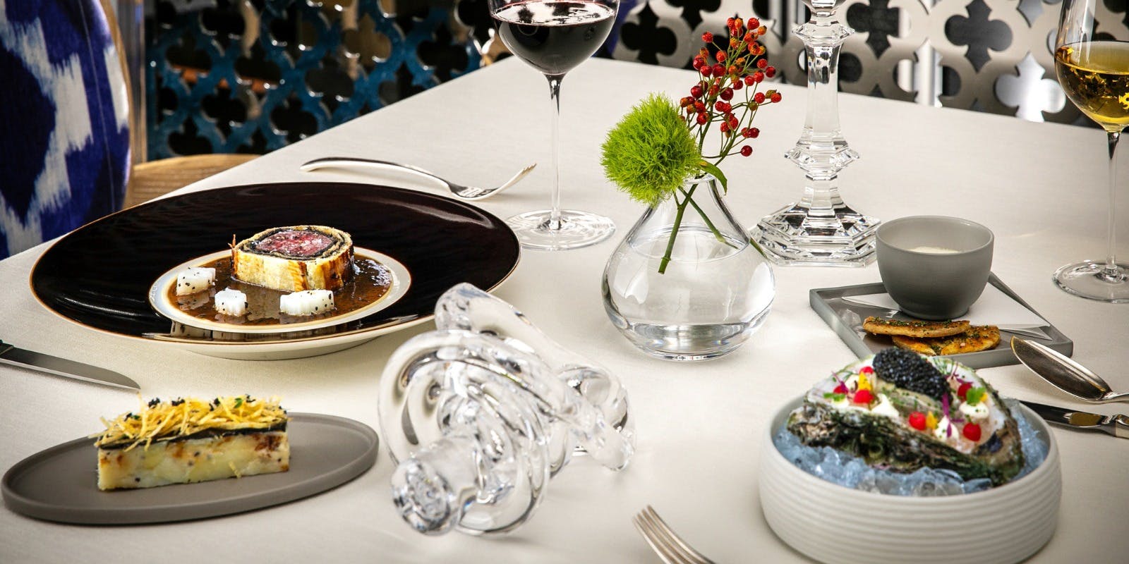 シグネチャー（SIGNATURE）