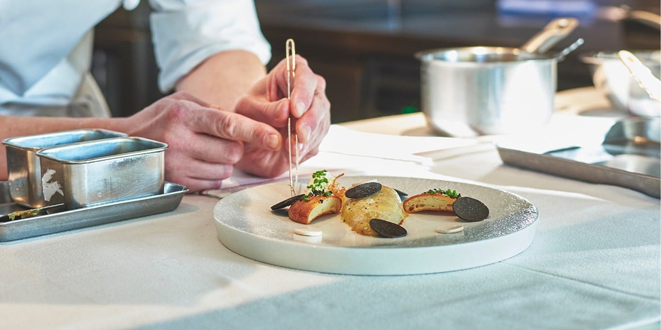 シグネチャー（SIGNATURE）