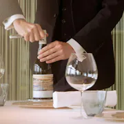 Wine set
