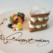 mille-feuille