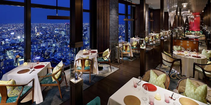東京のディナーで夜景が綺麗におすすめレストラントップ 一休 Comレストラン 東京のディナーで夜景が綺麗におすすめレストラントップ 一休 Comレストラン