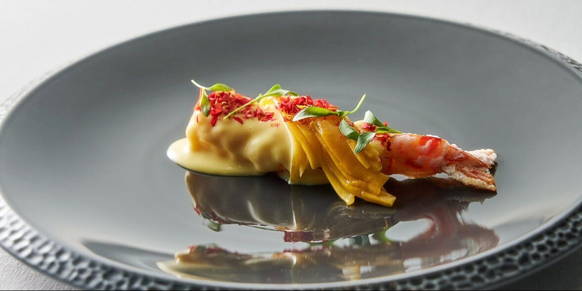 広東料理 センス