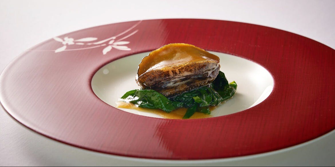 広東料理 センス