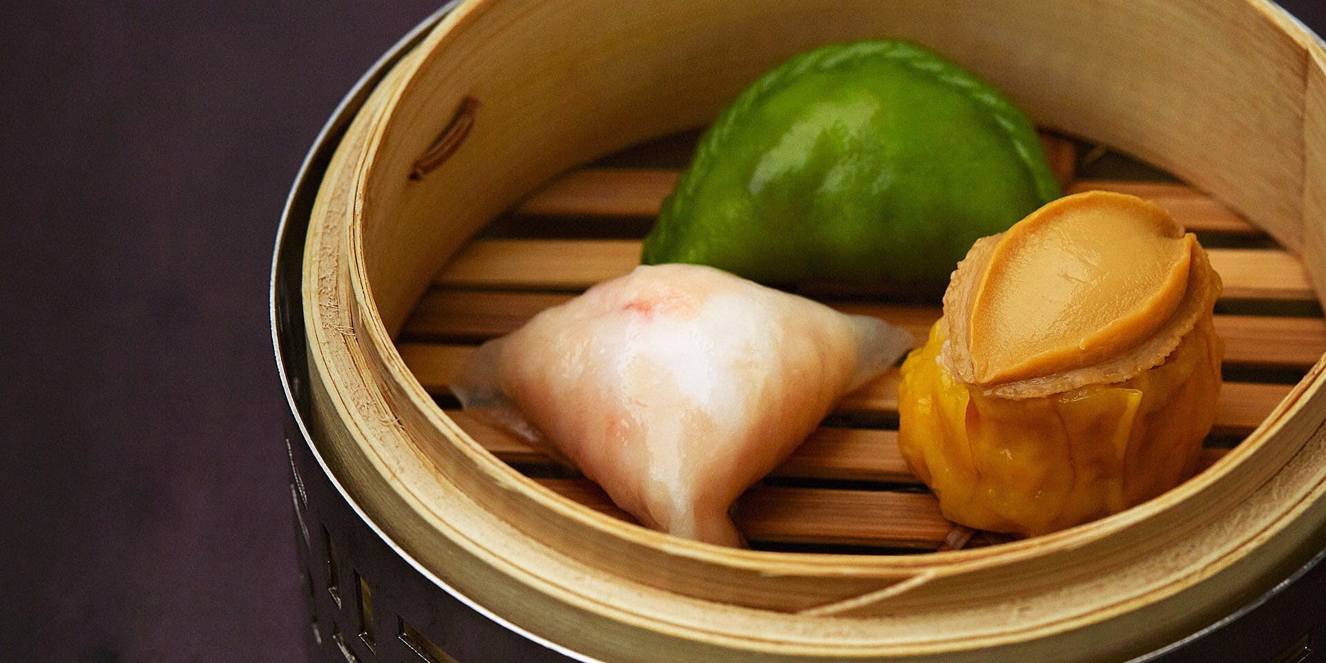 広東料理 センス